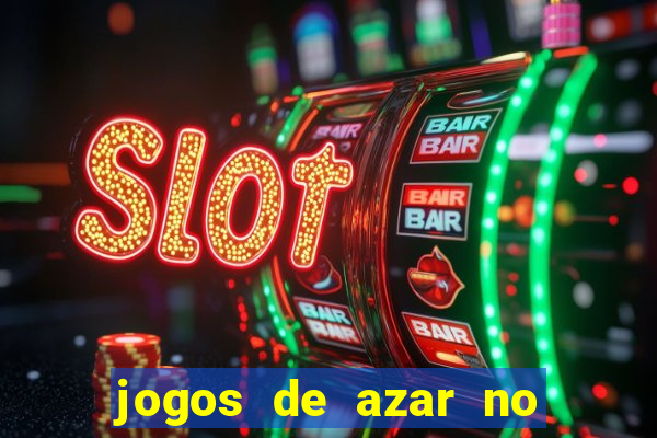 jogos de azar no brasil lei
